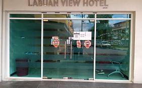 Ambassador Labuan View Hotel